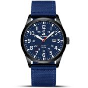 23 x Various Men & Women's Watches (Some May Be Returns) L2517 SKU-4865