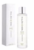 MALĒE NATURAL SCIENCE VERDURE MOISTURISING OIL