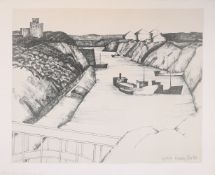 Herbert Breiter* (Landeshut 1927 - 1999 Salzburg)