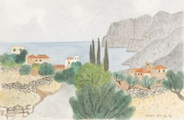 Herbert Breiter* (Landeshut 1927 - 1999 Salzburg)