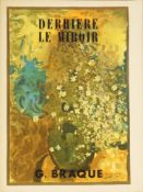 Georges Braque* (Argenteuil 1882 - 1963 Paris)