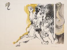 Franz Burkert (Lebensdaten unbekannt)