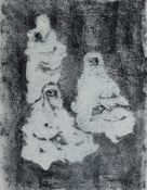 Traute Dressler* (Reichenau 1922 - 2003)