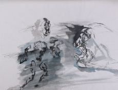 Gunter Böhmer* (Dresden 1911 - 1986 Montagnola)