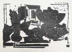 Gustav Kurt Beck* (Wien 1902 - 1983 Wilfaburg)