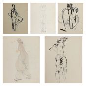 Siegfried Charoux* (Wien 1896 - 1967 London)