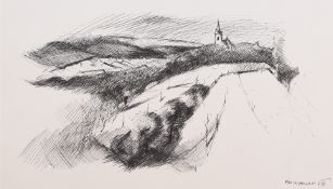 Oswin Amann* (Hohenems 1927 - 2007 Wien)