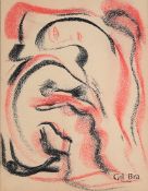 Gil Bra* (Wien 1919 - 1990 Wien)
