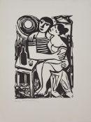 Carry Hauser* (Wien 1895 - 1985 Rekawinkel)