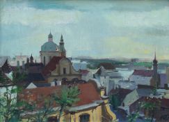 Otto Rudolf Schatz* (Wien 1900 - 1961 Wien)