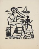 Carry Hauser* (Wien 1895 - 1985 Rekawinkel)
