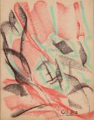 Gil Bra* (Wien 1919 - 1990 Wien)