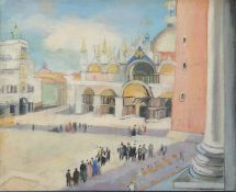 Emanuel Fohn* (Klagenfurt 1881 - 1966 Bozen)