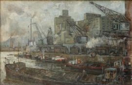 Emanuel Fohn* (Klagenfurt 1881 - 1966 Bozen)
