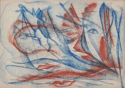 Gil Bra* (Wien 1919 - 1990 Wien)