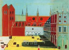 Lois Pregartbauer* (Misselsdorf 1899 - 1971 Wien)