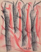 Gil Bra* (Wien 1919 - 1990 Wien)