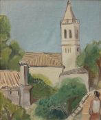 Kurt Weber* (Weiz 1893 - 1964 Wagna)