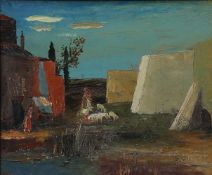 Otto Rudolf Schatz* (Wien 1900 - 1961 Wien)