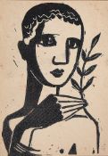 Carry Hauser* (Wien 1895 - 1985 Rekawinkel)