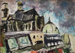 Willy Eisenschitz* (Wien 1889 - 1974 Paris)