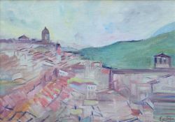 Emanuel Fohn* (Klagenfurt 1881 - 1966 Bozen)