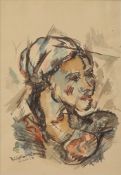 Heinrich Richter* (Berlin 1884 - 1981 Berlin)