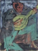 Friedrich Karl Gotsch* (Pries 1900 - 1984 Schleswig)