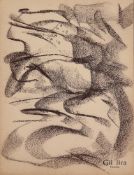 Gil Bra* (Wien 1919 - 1990 Wien)
