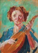Hans Pilhs* (Tullnerbach 1903 - 1986 Wien)