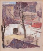 Heinrich Krause* (Rodaun 1885 - 1983 Wien)