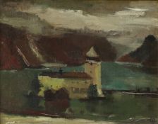 Otto Rudolf Schatz* (Wien 1900 - 1961 Wien)