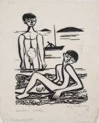 Carry Hauser* (Wien 1895 - 1985 Rekawinkel)
