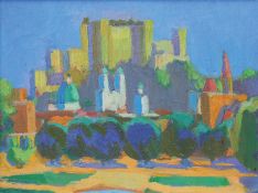 Hans Böhler* (Wien 1884 - 1961 Wien)
