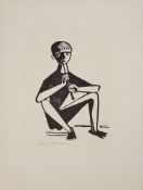 Carry Hauser* (Wien 1895 - 1985 Rekawinkel)