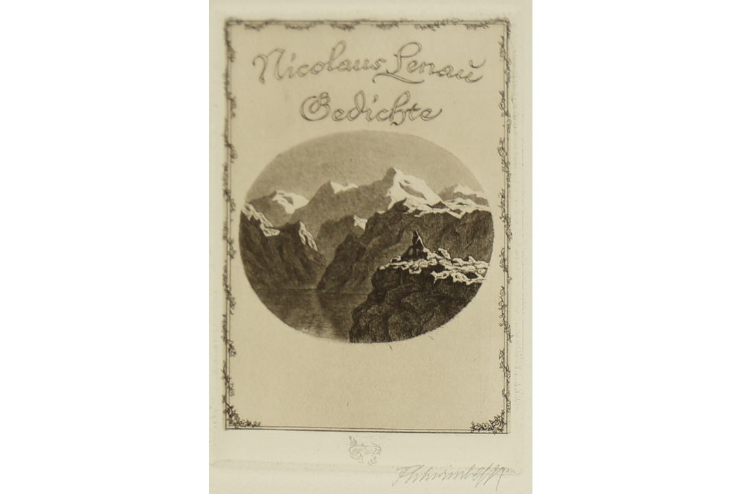 Fritz Schwimbeck* (München 1889 - 1977 Friedberg) - Bild 10 aus 13