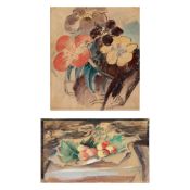 Oskar Gawell (Chawlodno 1888 - 1955 Wien)
