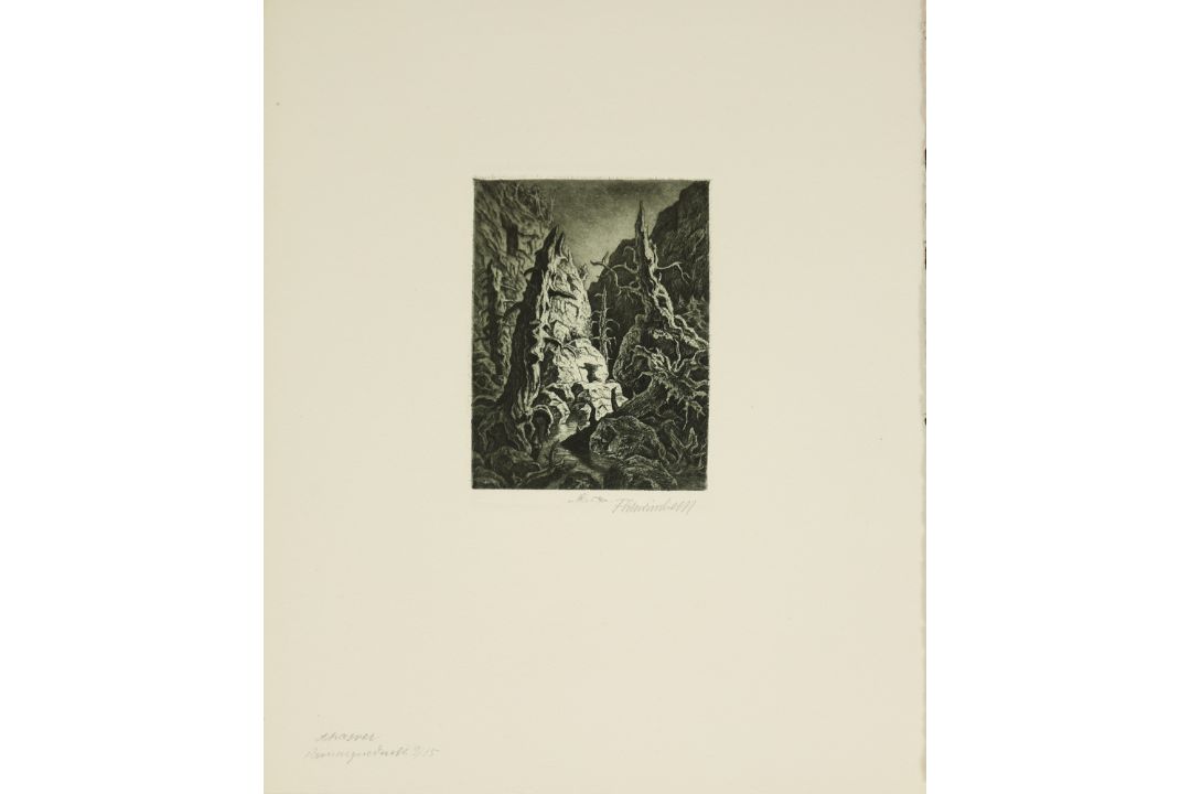 Fritz Schwimbeck* (München 1889 - 1977 Friedberg) - Bild 5 aus 13