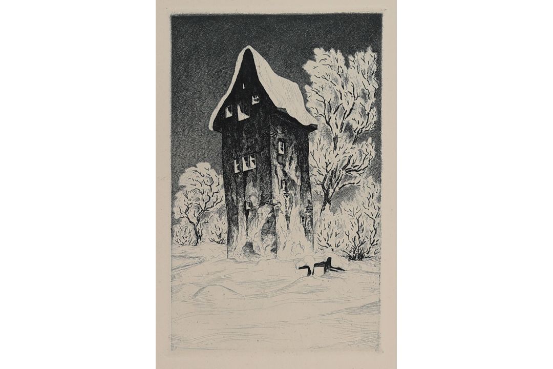 Fritz Schwimbeck* (München 1889 - 1977 Friedberg) - Bild 16 aus 19