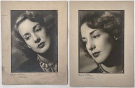 Angus McBean* (Newbridge 1904–1990 Ipswich)