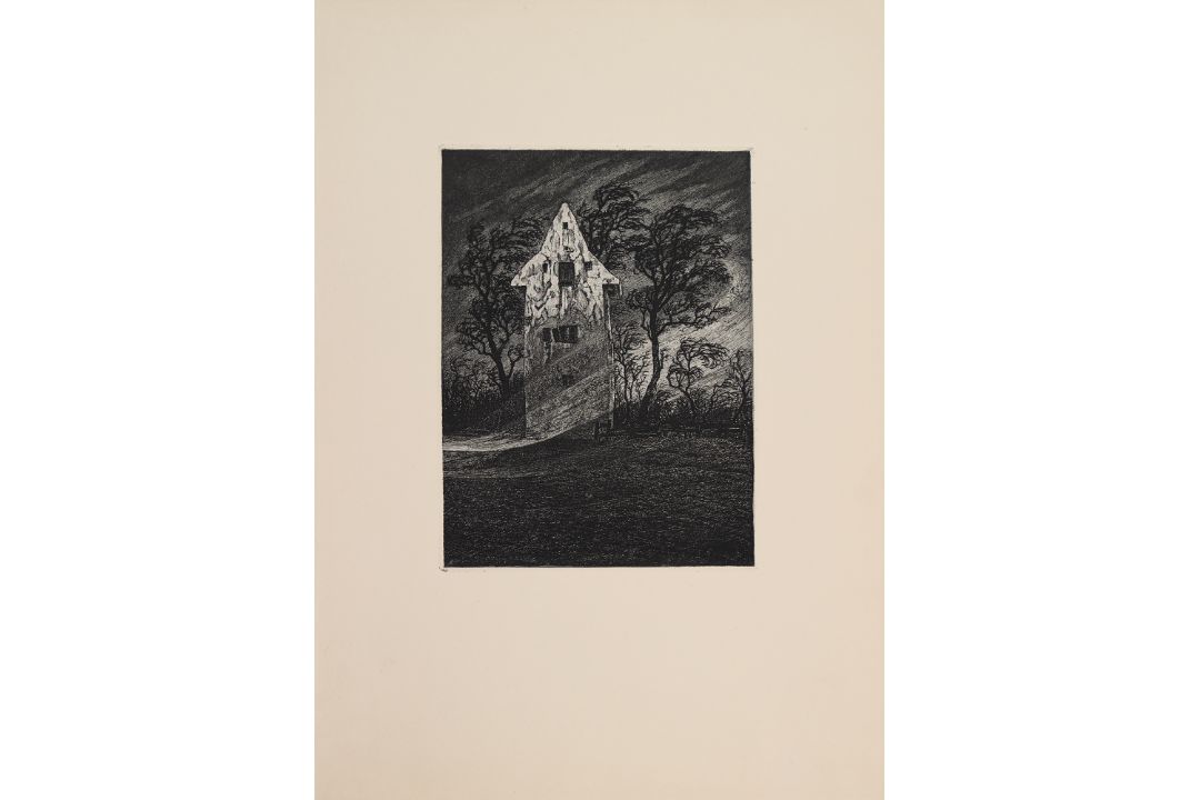 Fritz Schwimbeck* (München 1889 - 1977 Friedberg) - Bild 15 aus 19