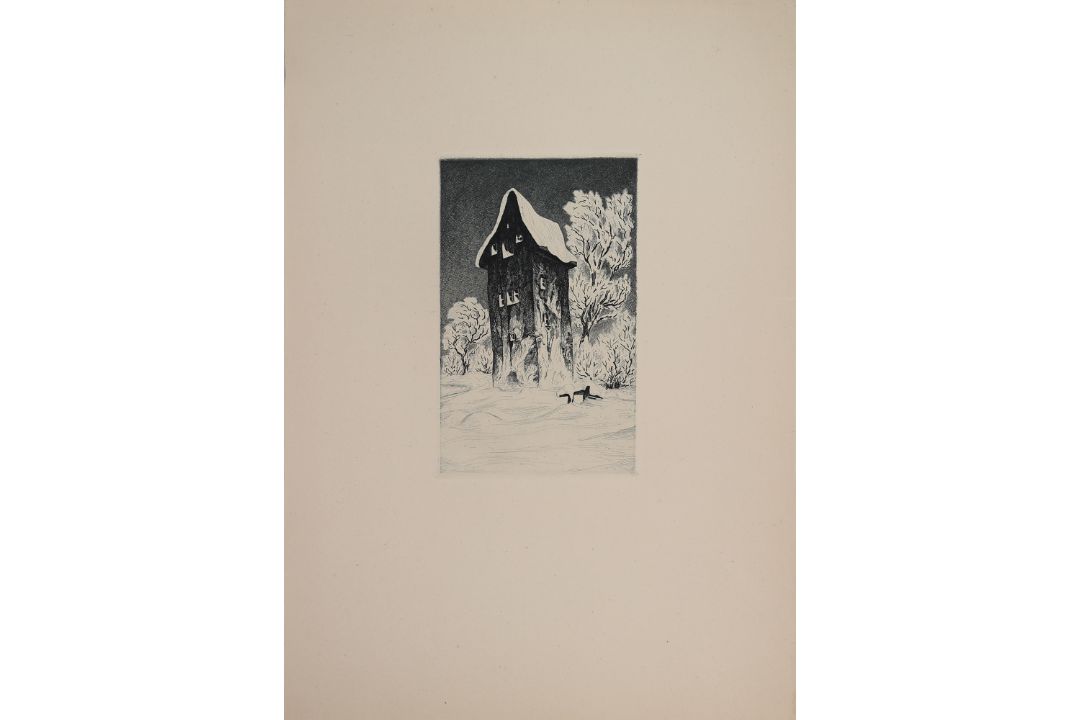 Fritz Schwimbeck* (München 1889 - 1977 Friedberg) - Bild 17 aus 19