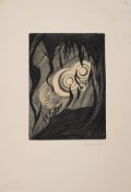 Fritz Schwimbeck* (München 1889 - 1977 Friedberg)