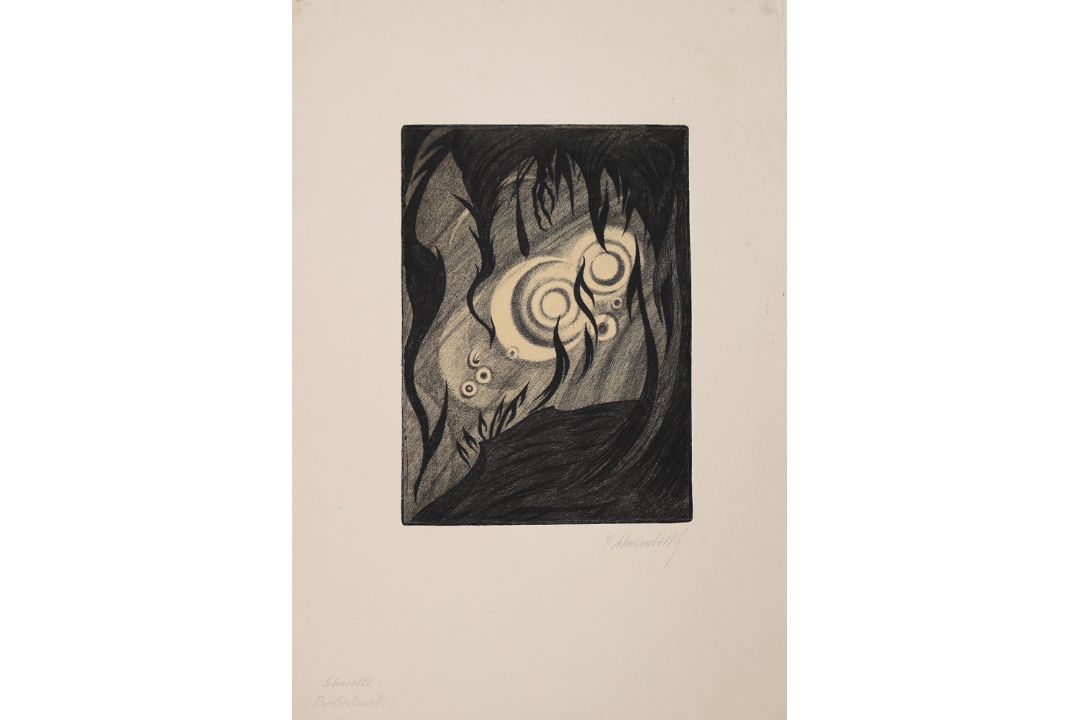 Fritz Schwimbeck* (München 1889 - 1977 Friedberg) - Bild 1 aus 3