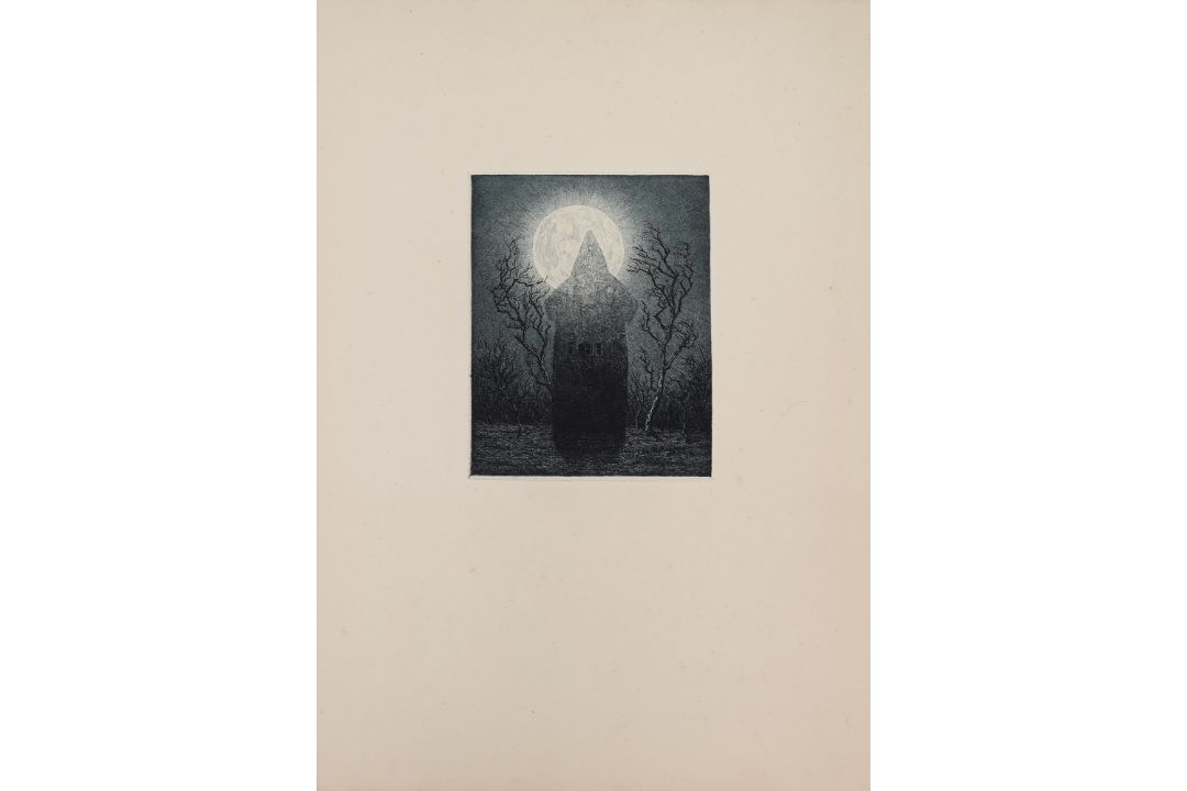 Fritz Schwimbeck* (München 1889 - 1977 Friedberg) - Bild 9 aus 19