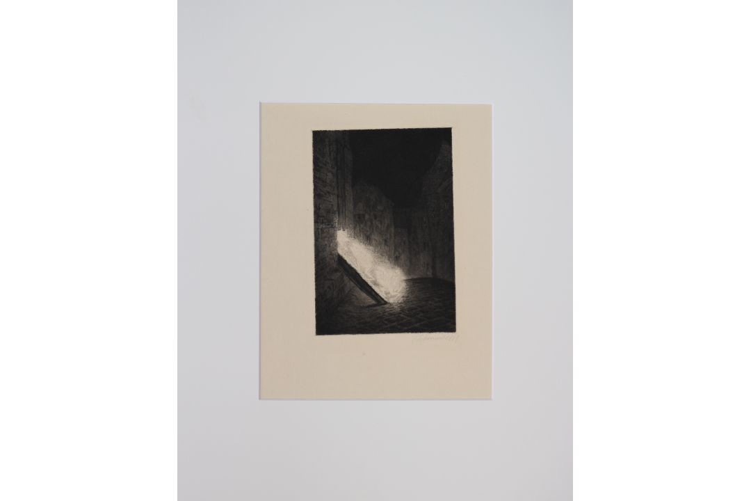 Fritz Schwimbeck* (München 1889 - 1977 Friedberg) - Bild 2 aus 2