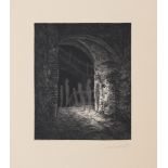 Fritz Schwimbeck* (München 1889 - 1977 Friedberg)