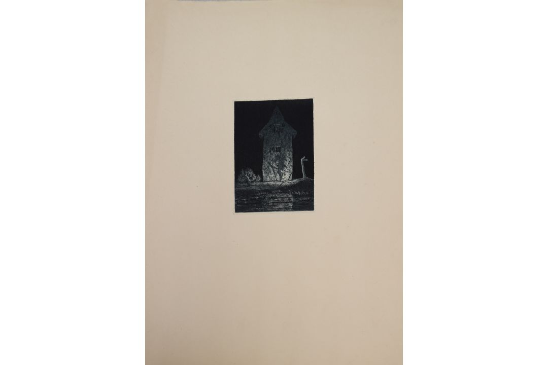 Fritz Schwimbeck* (München 1889 - 1977 Friedberg) - Bild 5 aus 19