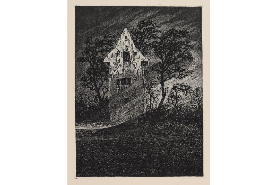 Fritz Schwimbeck* (München 1889 - 1977 Friedberg) - Bild 14 aus 19