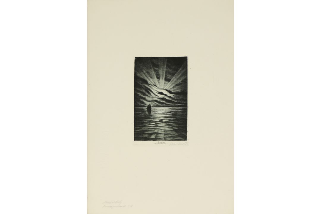 Fritz Schwimbeck* (München 1889 - 1977 Friedberg) - Bild 9 aus 13